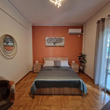 Cozy Little Home Athen Exterior foto