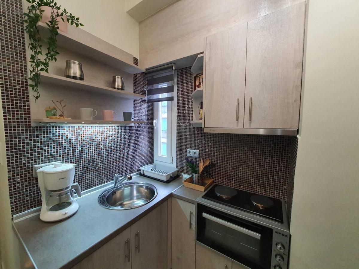 Cozy Little Home Athen Exterior foto