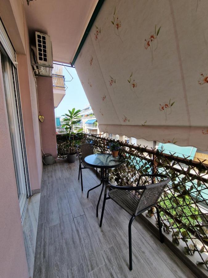 Cozy Little Home Athen Exterior foto