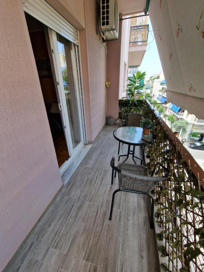 Cozy Little Home Athen Exterior foto